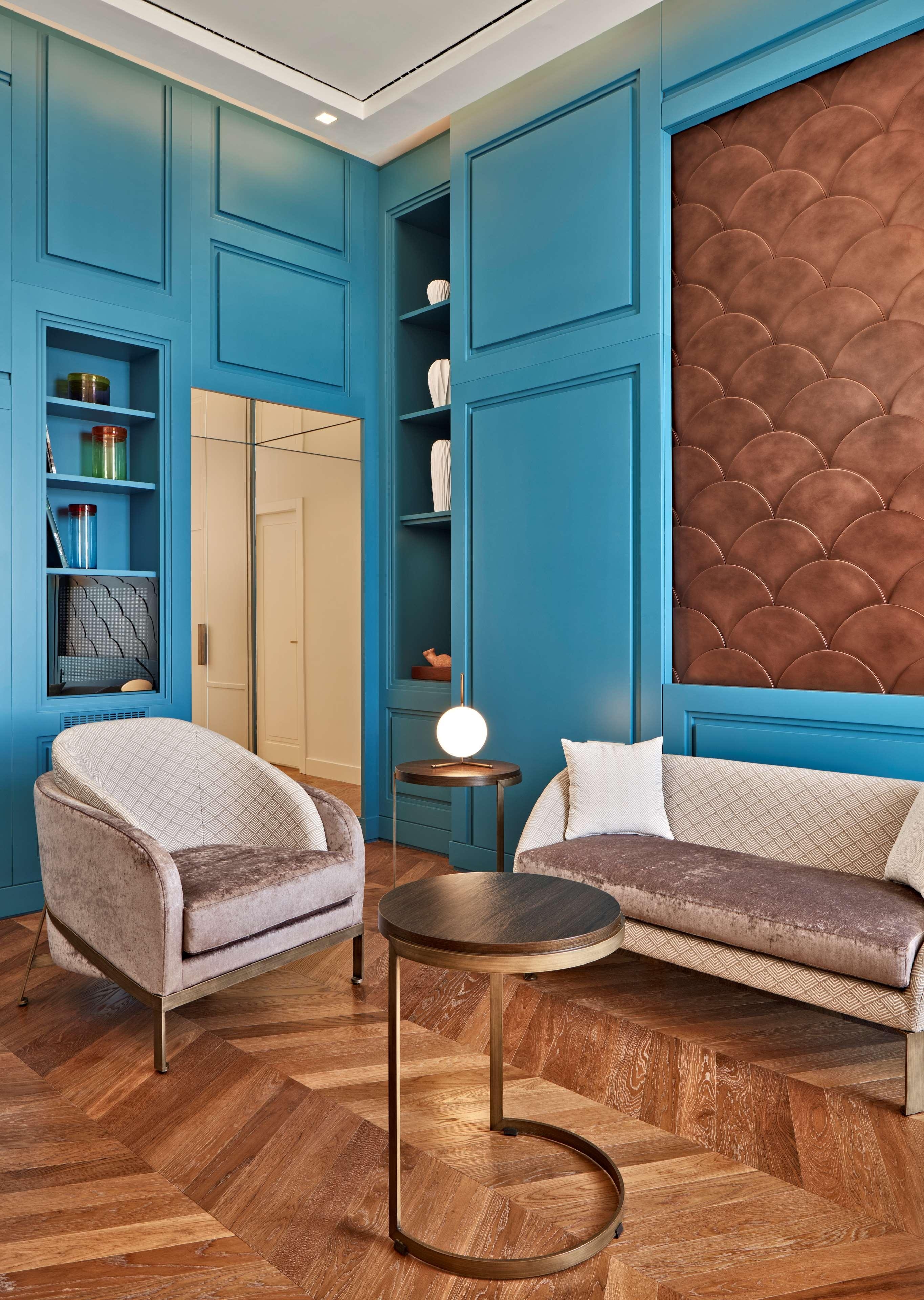 De Bonart Naples - Curio Collection by Hilton, photo 78 of 132