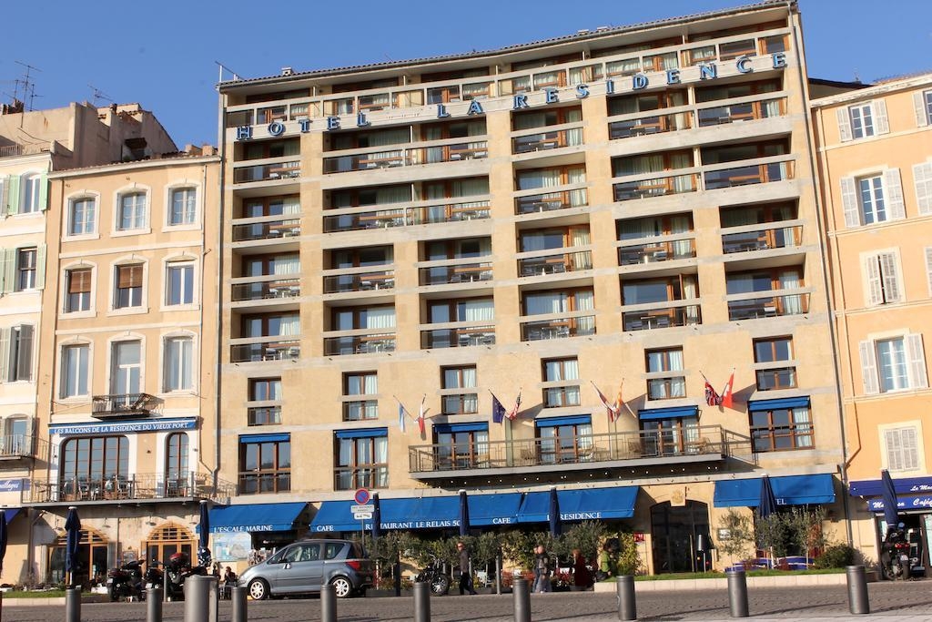 Residence du Vieux Port, photo 2 of 13