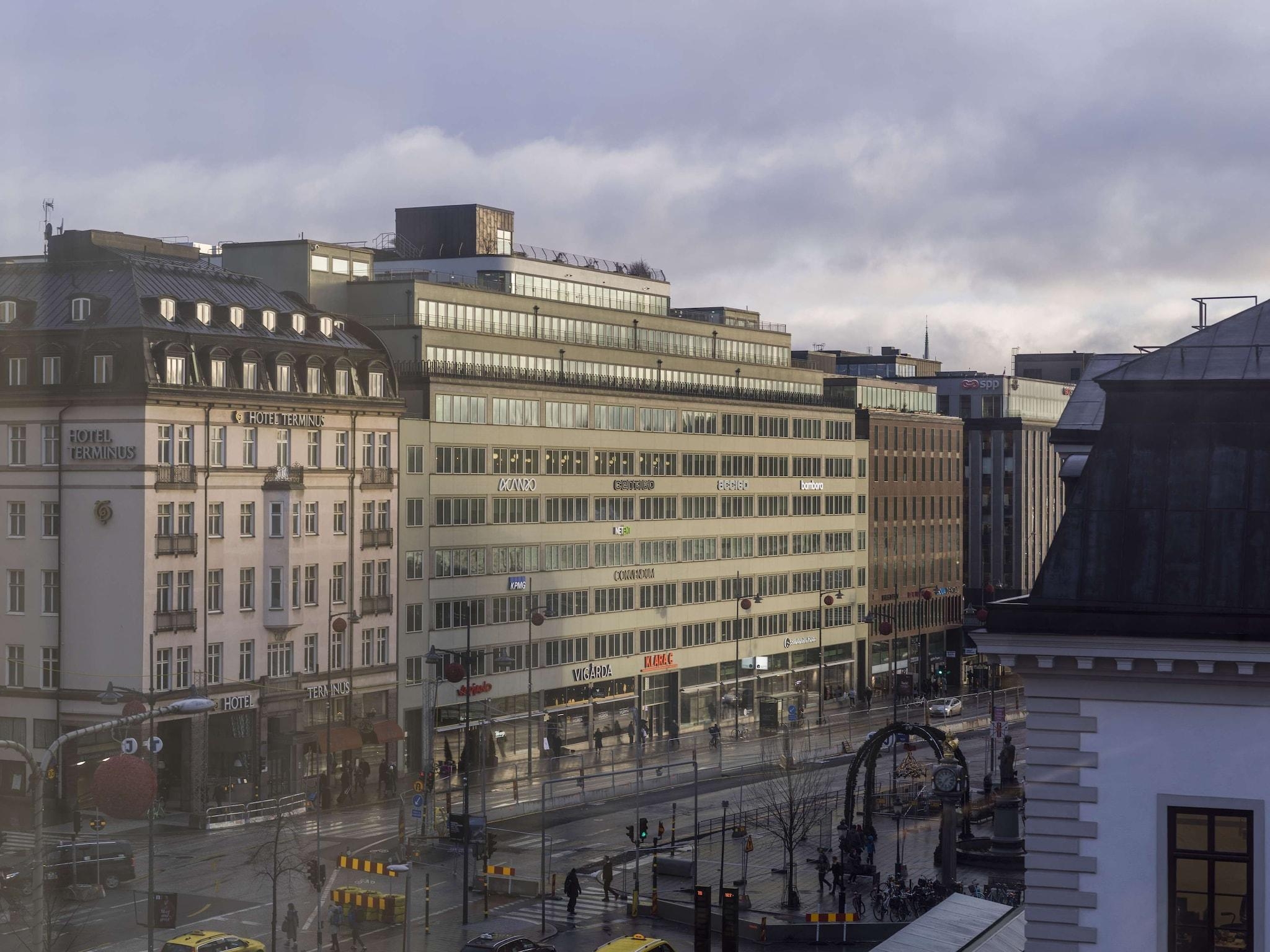 Radisson Blu Royal Viking Stockholm, photo 68 of 172