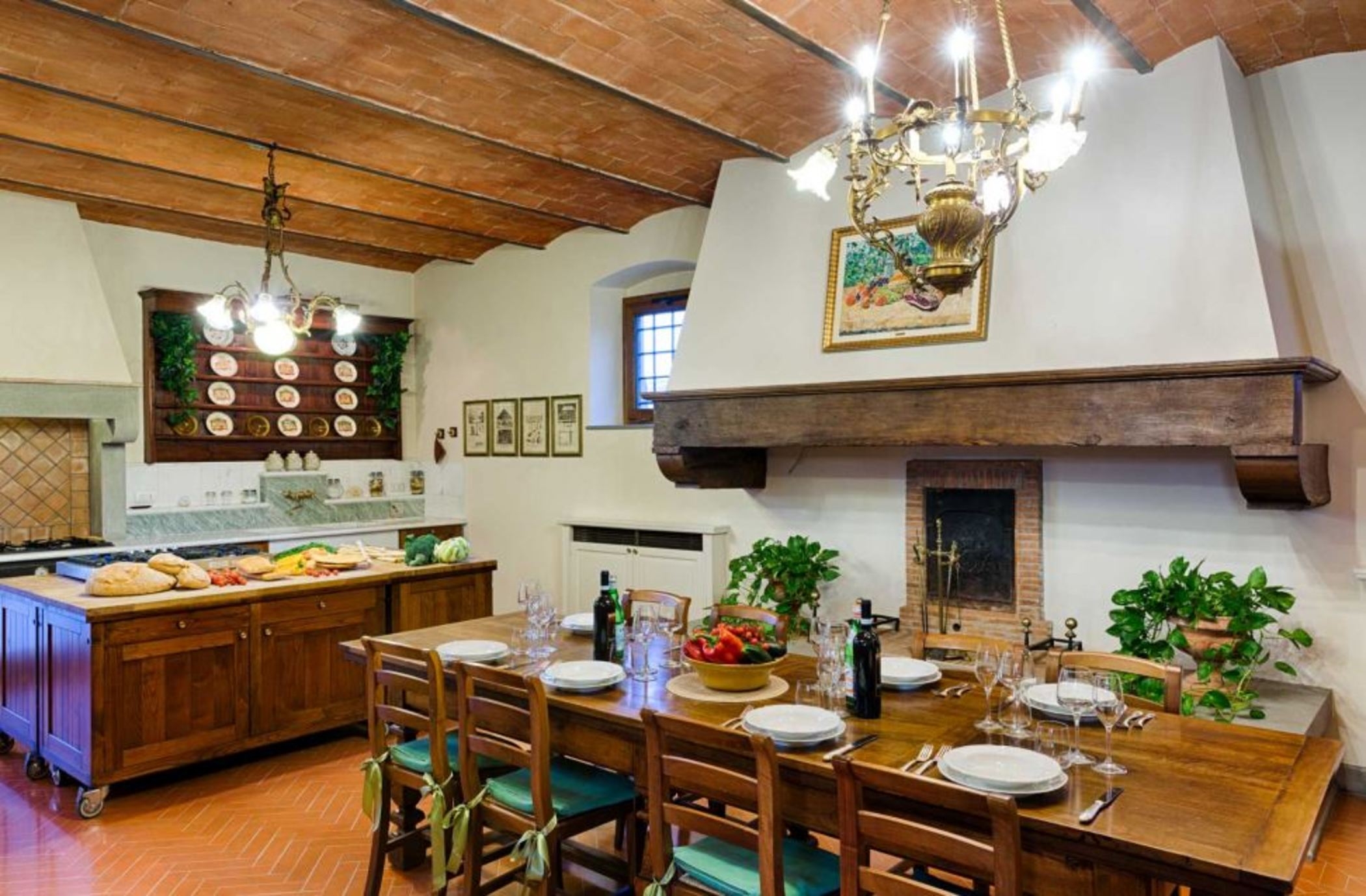 Villa Olmi Firenze, photo 39 of 41