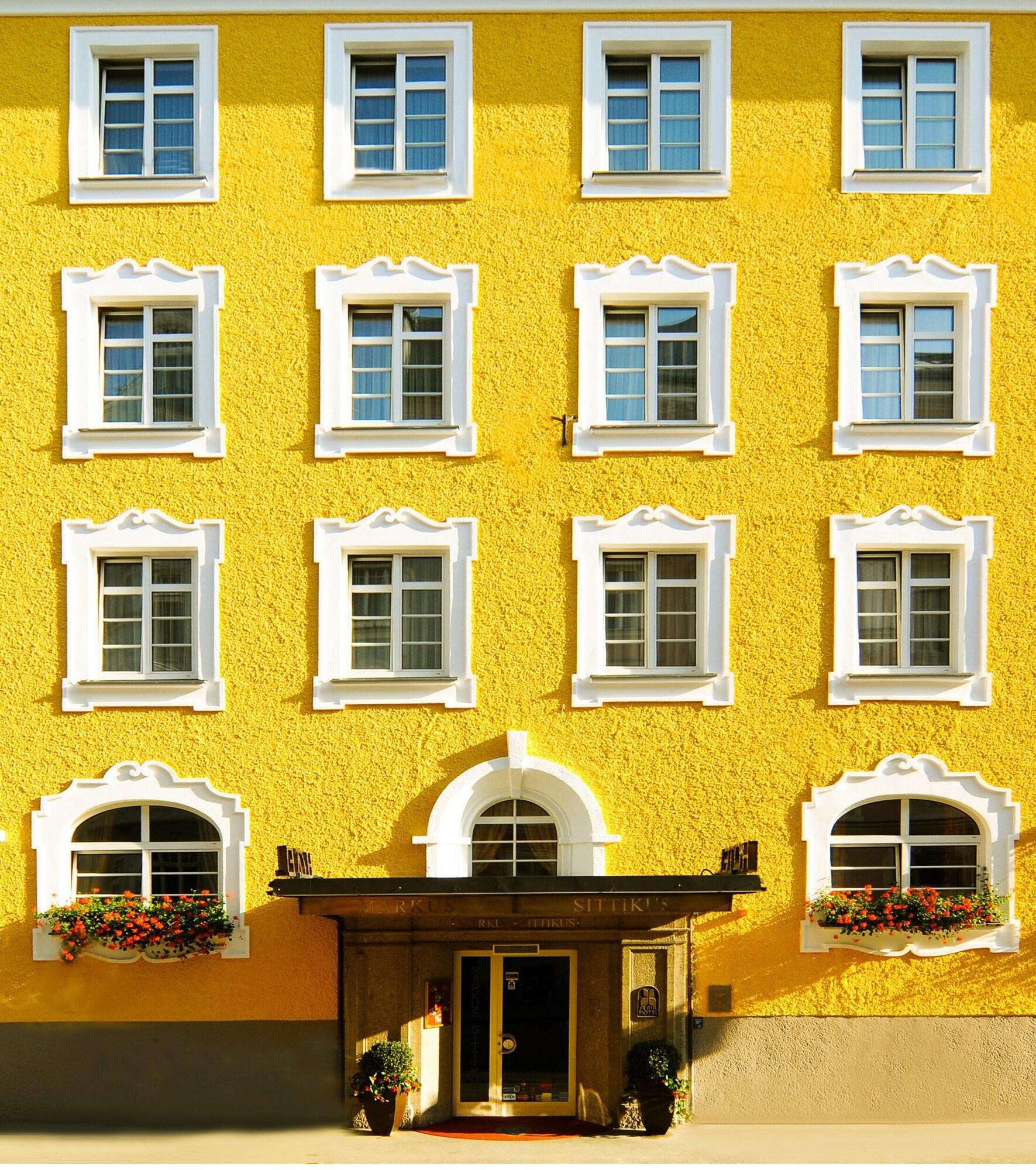 Markus Sittikus Salzburg, photo 4 of 37