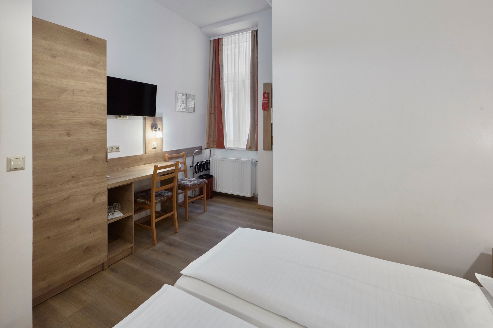 Hotel Terminus Vienna, photo 13 of 24