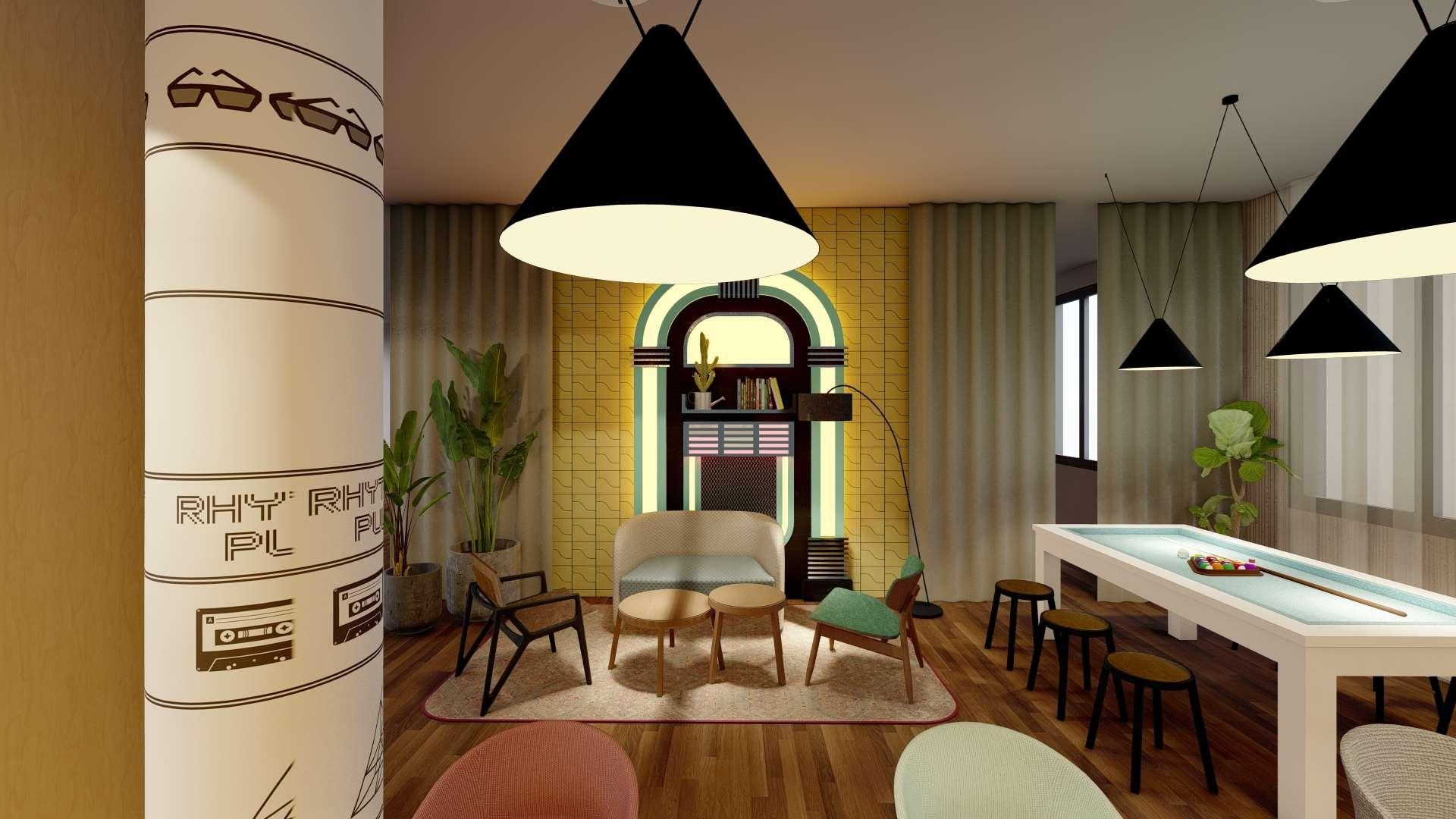 Avani Frankfurt City Hotel, photo 14 of 76
