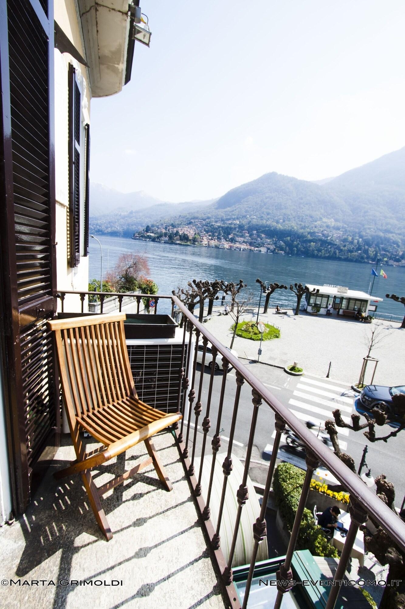 Hotel Posta Moltrasio, photo 87 of 135