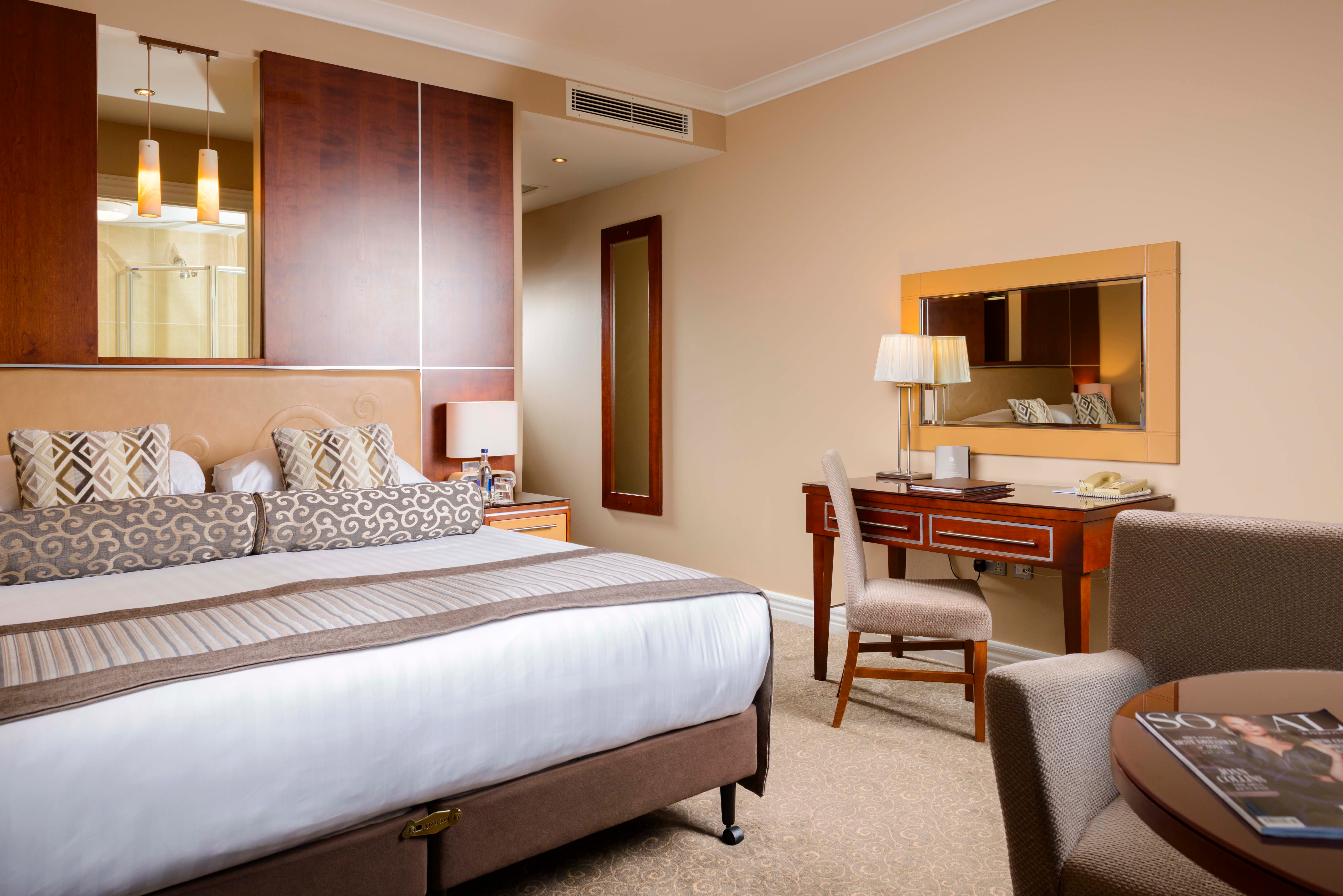 The Brehon Hotel, photo 9 of 42