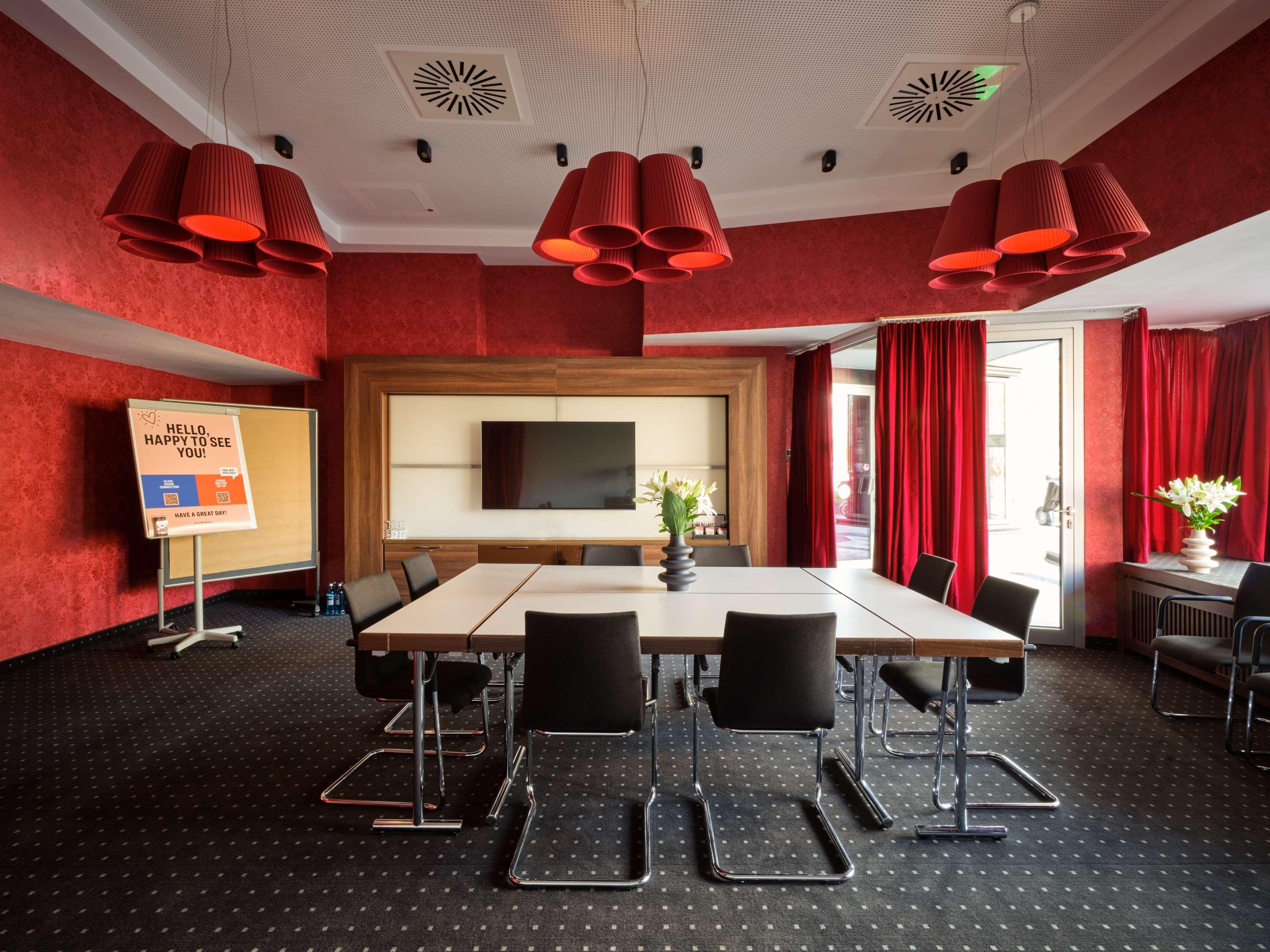 Flemings Selection Hotel Frankfurt-City, photo 108 of 126