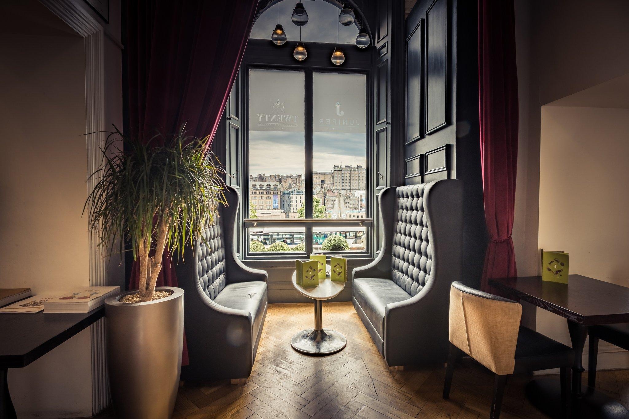 Hotel Indigo Edinburgh - Princes Street, photo 2 of 182