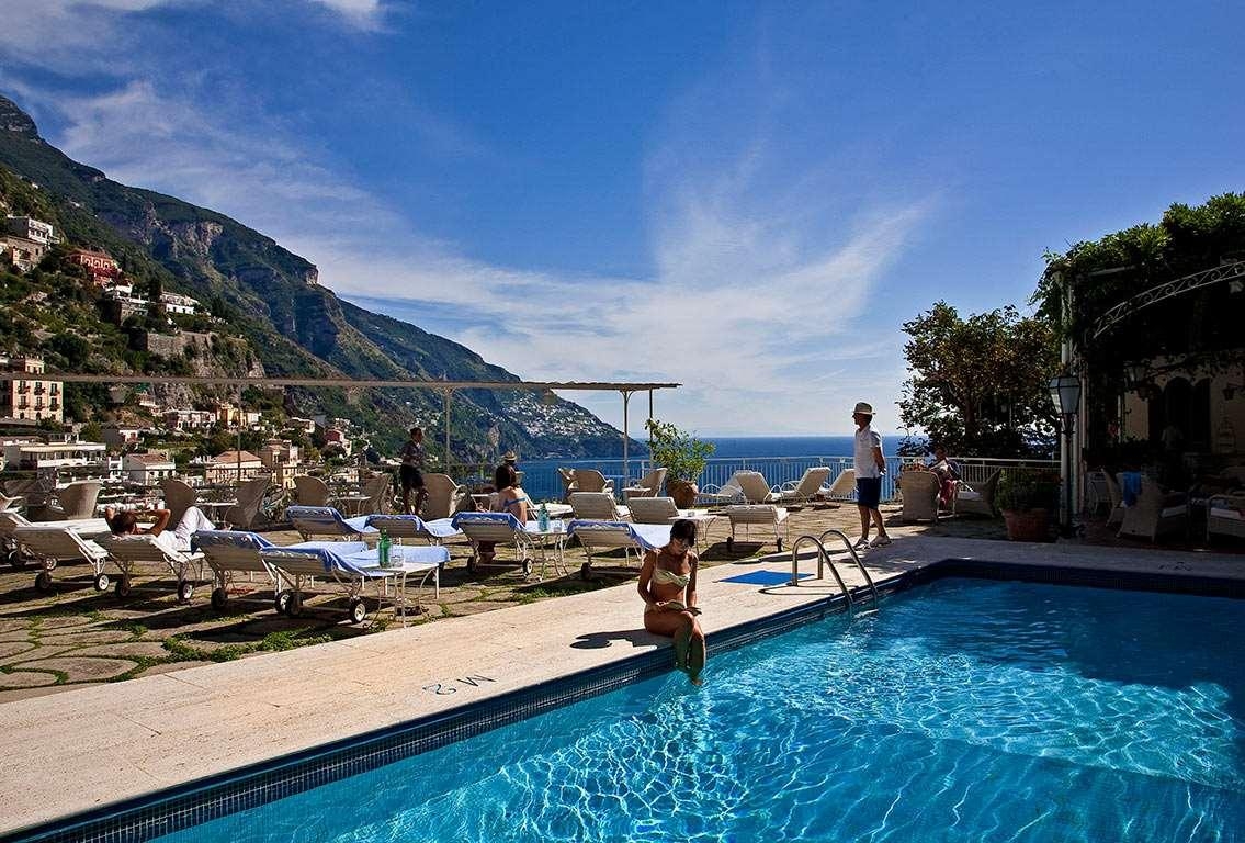Hotel Poseidon, photo 109 of 179