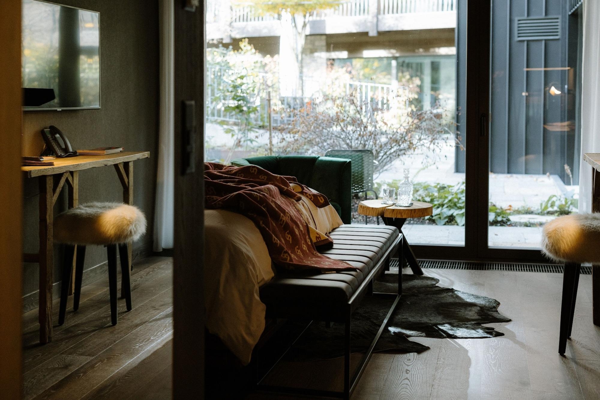 Bergwelt Grindelwald | Alpine Design Resort, photo 47 of 96