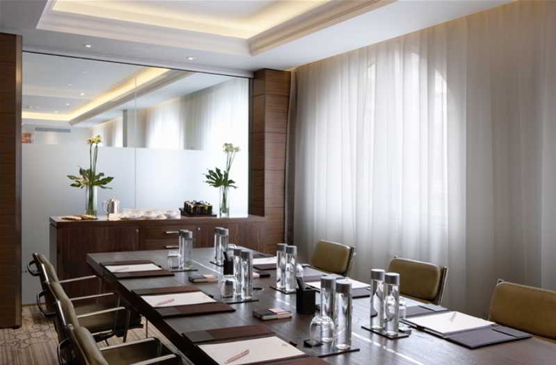 The Langham London, photo 26 of 37