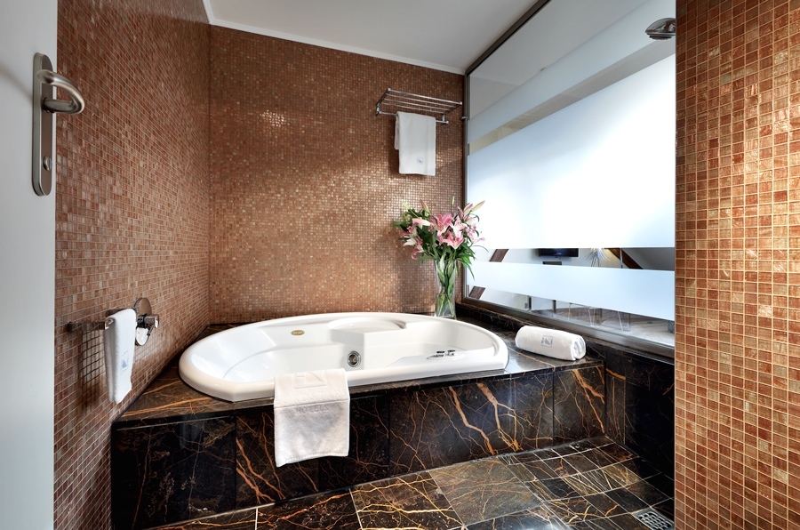 Eurostars Thalia Hotel, photo 20 of 35