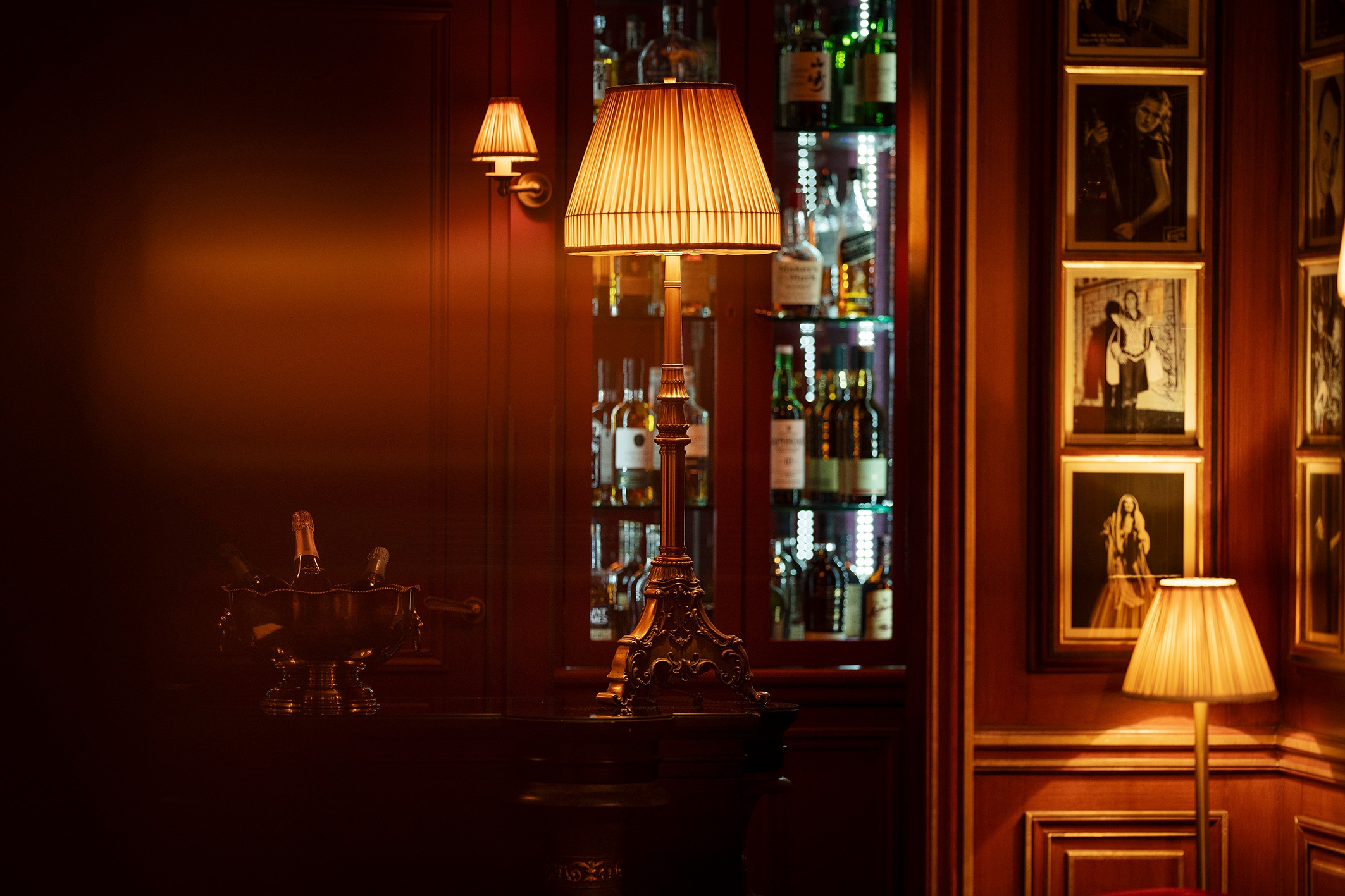 Maison Athenee, photo 23 of 28