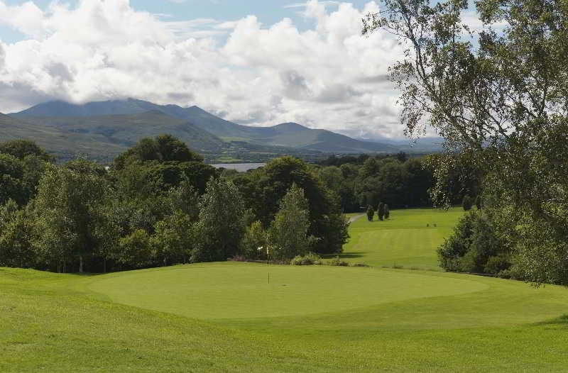 Castlerosse Park Resort, photo 16 of 28