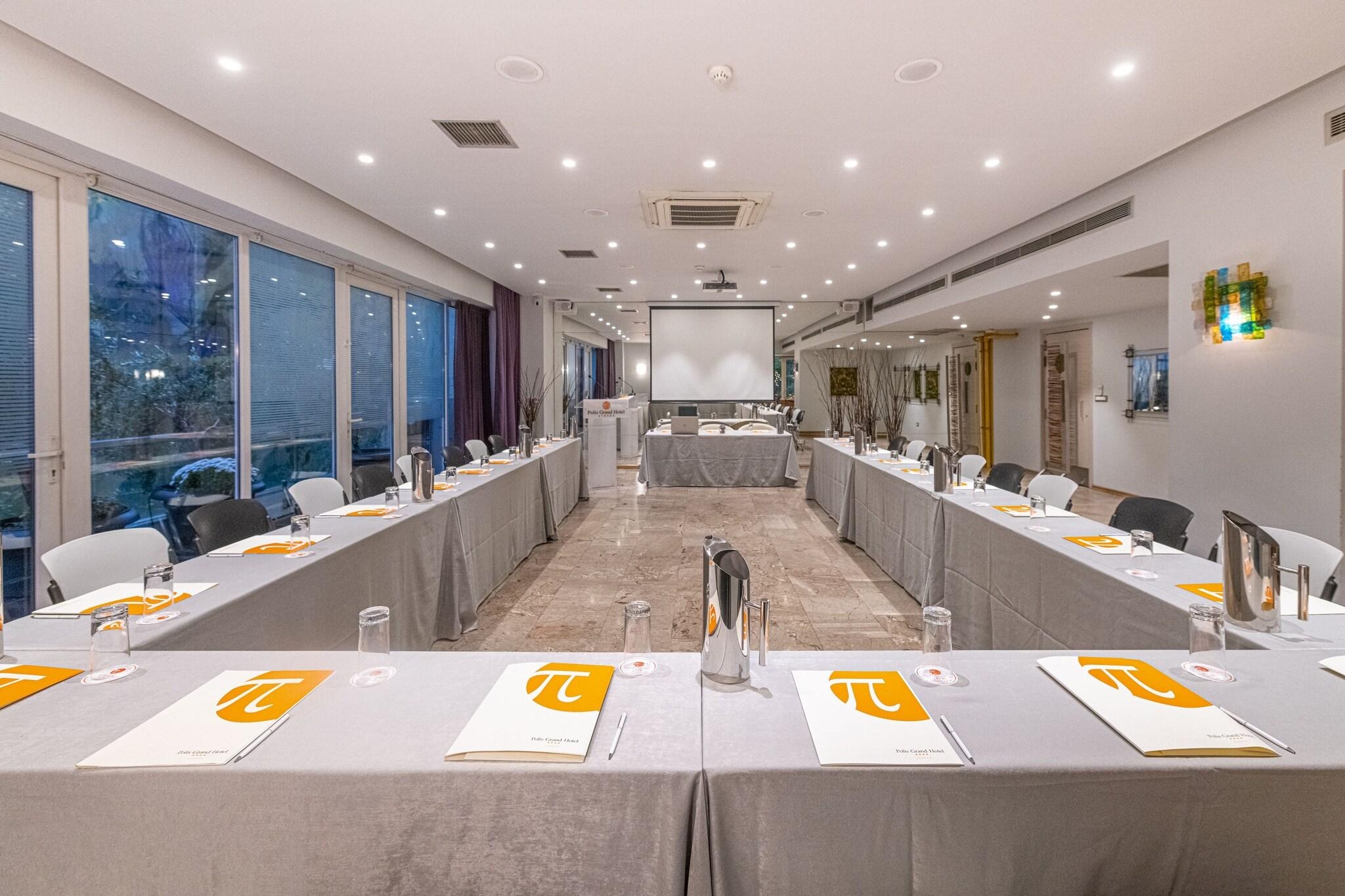 Polis Grand Hotel, photo 109 of 115