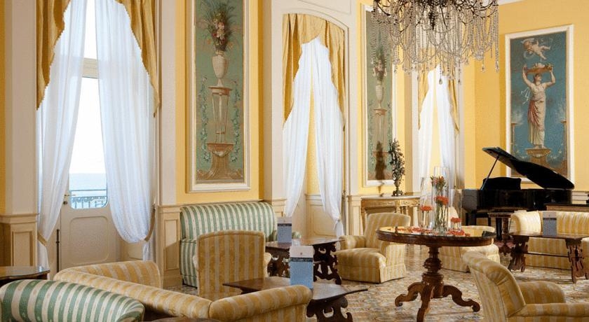 Imperial Hotel Tramontano, photo 5 of 77