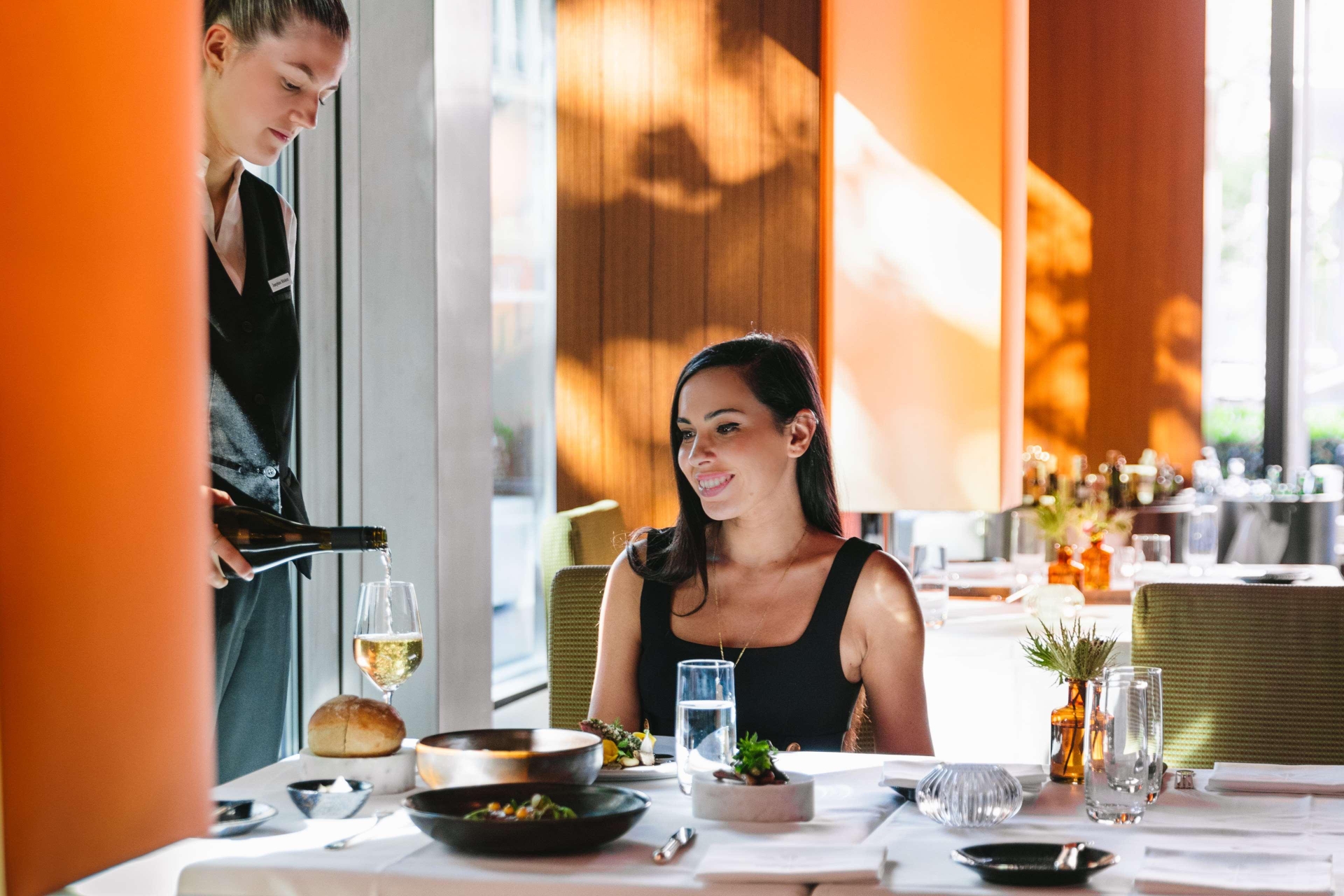 Park Hyatt Zurich, photo 98 of 153