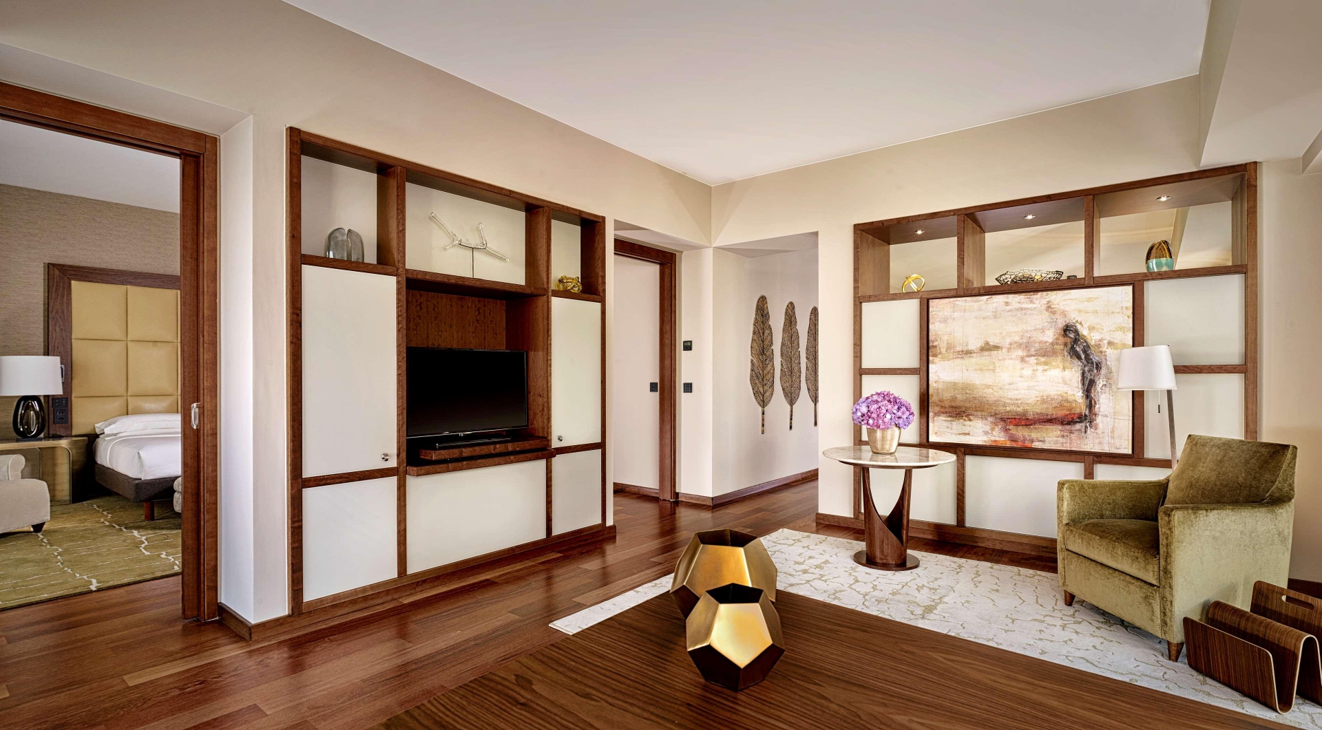 Park Hyatt Zurich, photo 71 of 153
