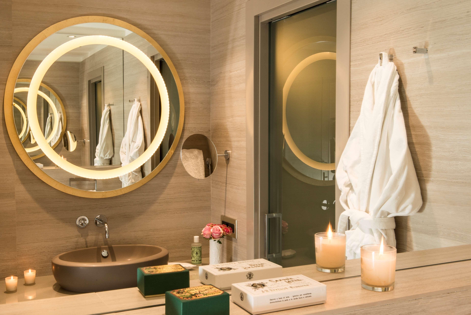 Rosa Grand Milano - Starhotels Collezione, photo 55 of 108