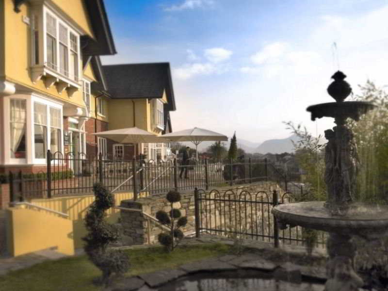 Randles OIH Hotel
