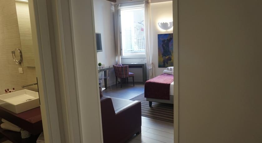 Trevi Palace Luxury Inn, photo 14 of 57