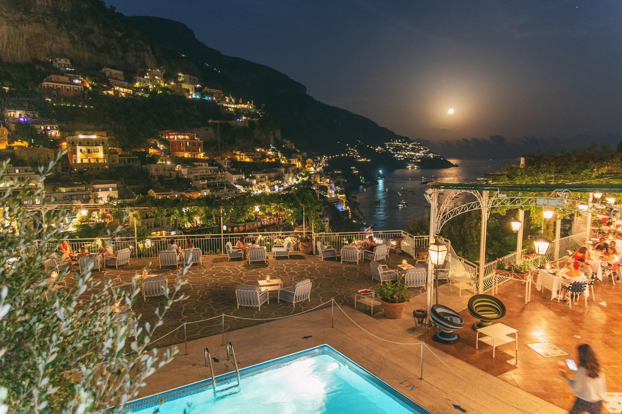 Hotel Poseidon, photo 176 of 179