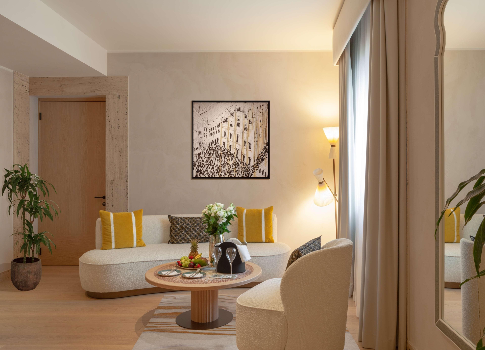 Park Hyatt Milan, photo 136 of 199