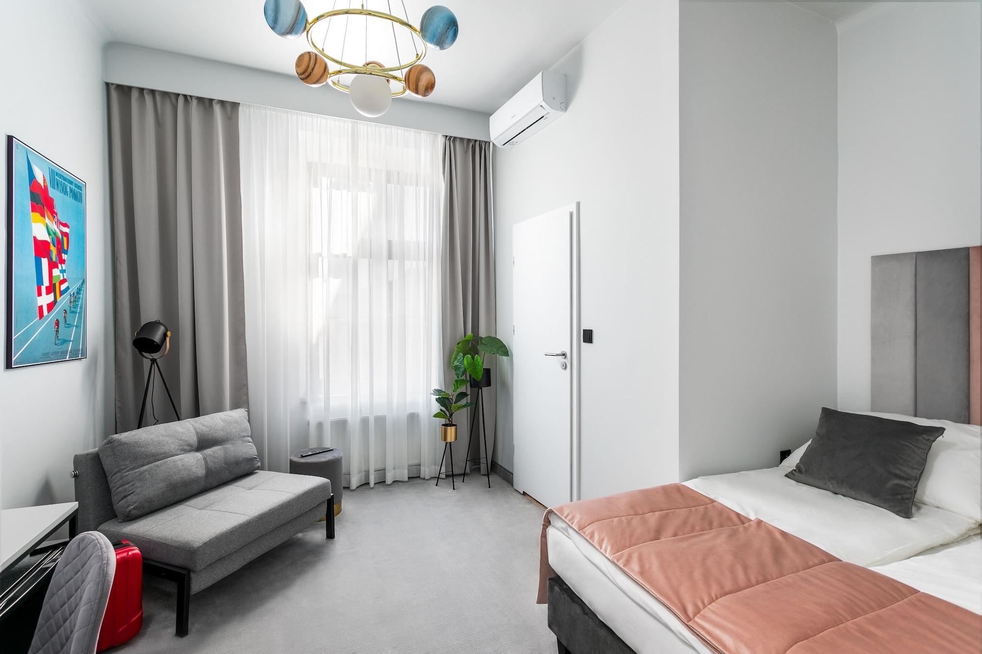 Old Town Residence - Premium Aparthotel, photo 5 of 31