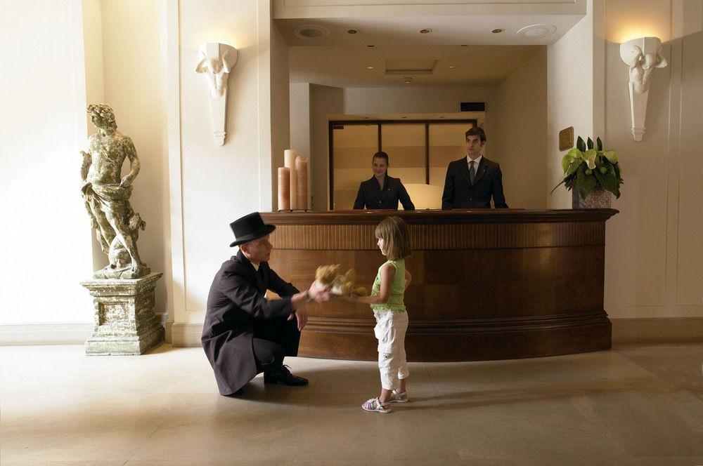 Savoy Florence, photo 7 of 13