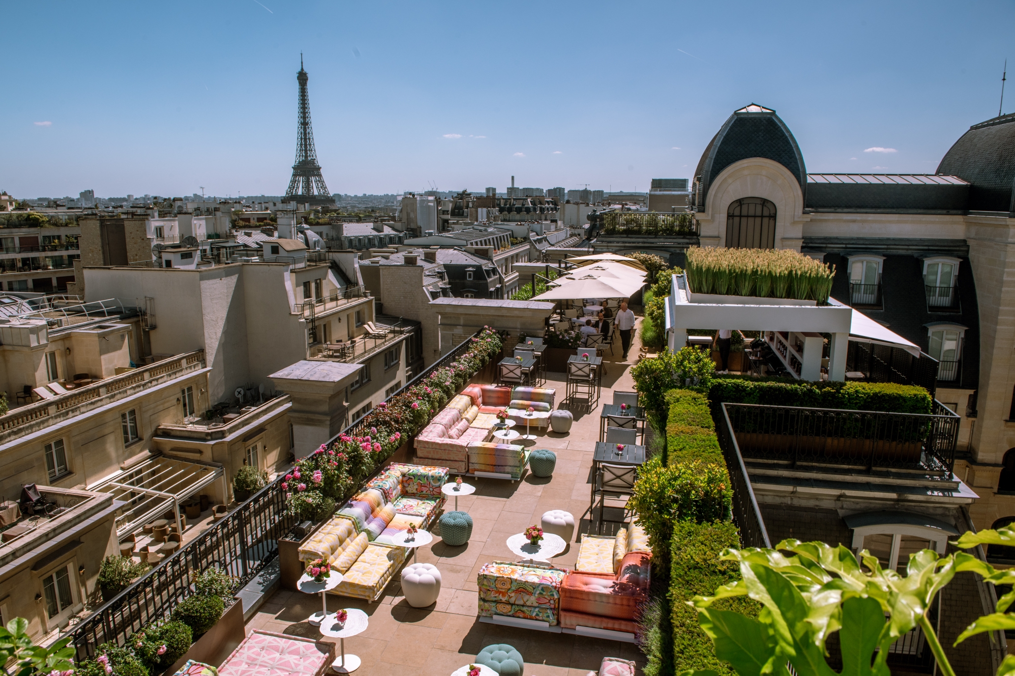 The Peninsula Paris, photo 102 of 105