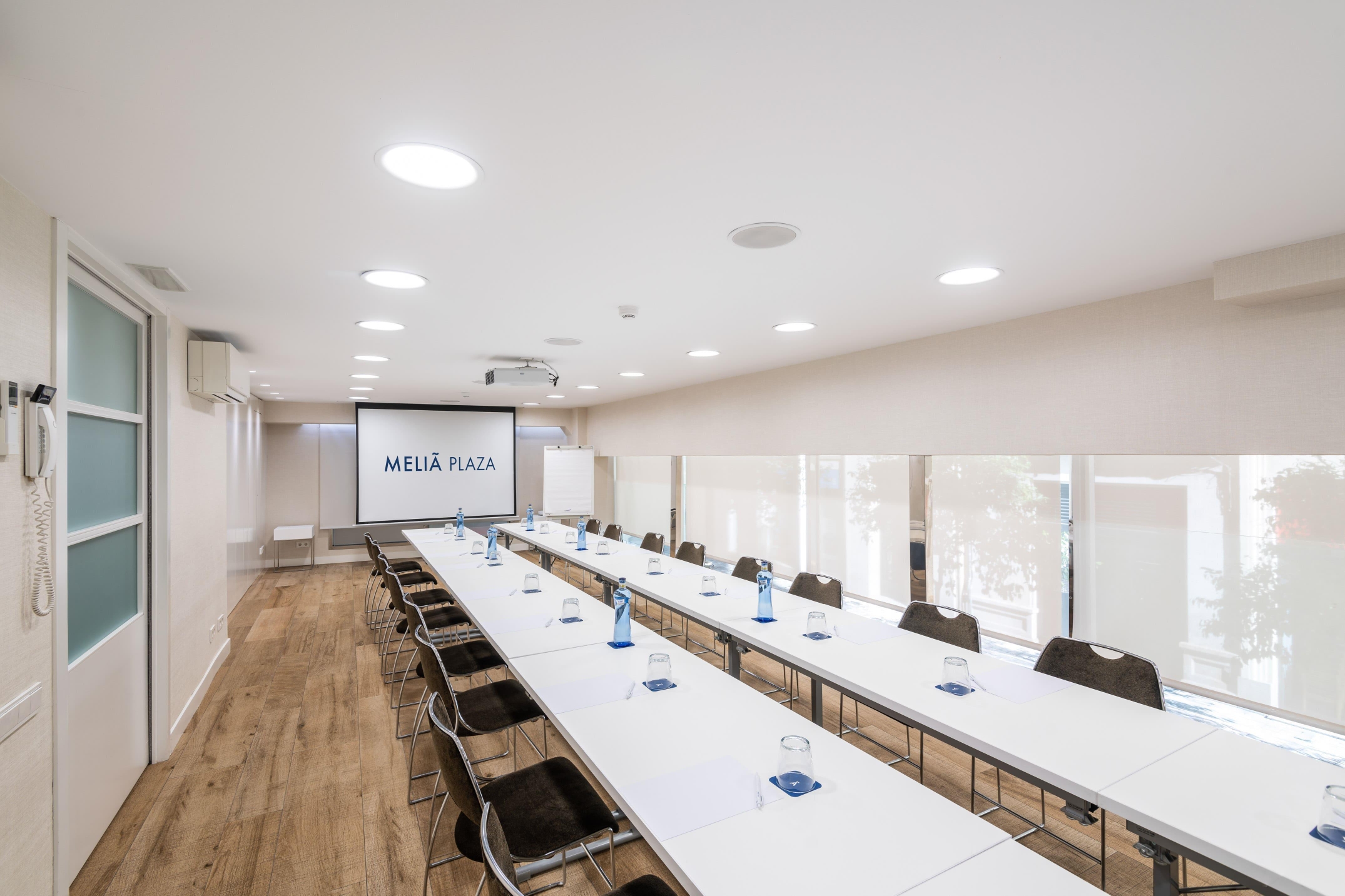 Melia Plaza, photo 66 of 71