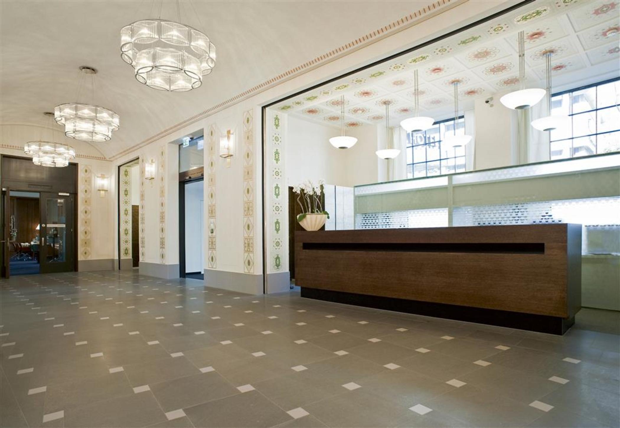 Hotel Glockenhof, photo 1 of 24