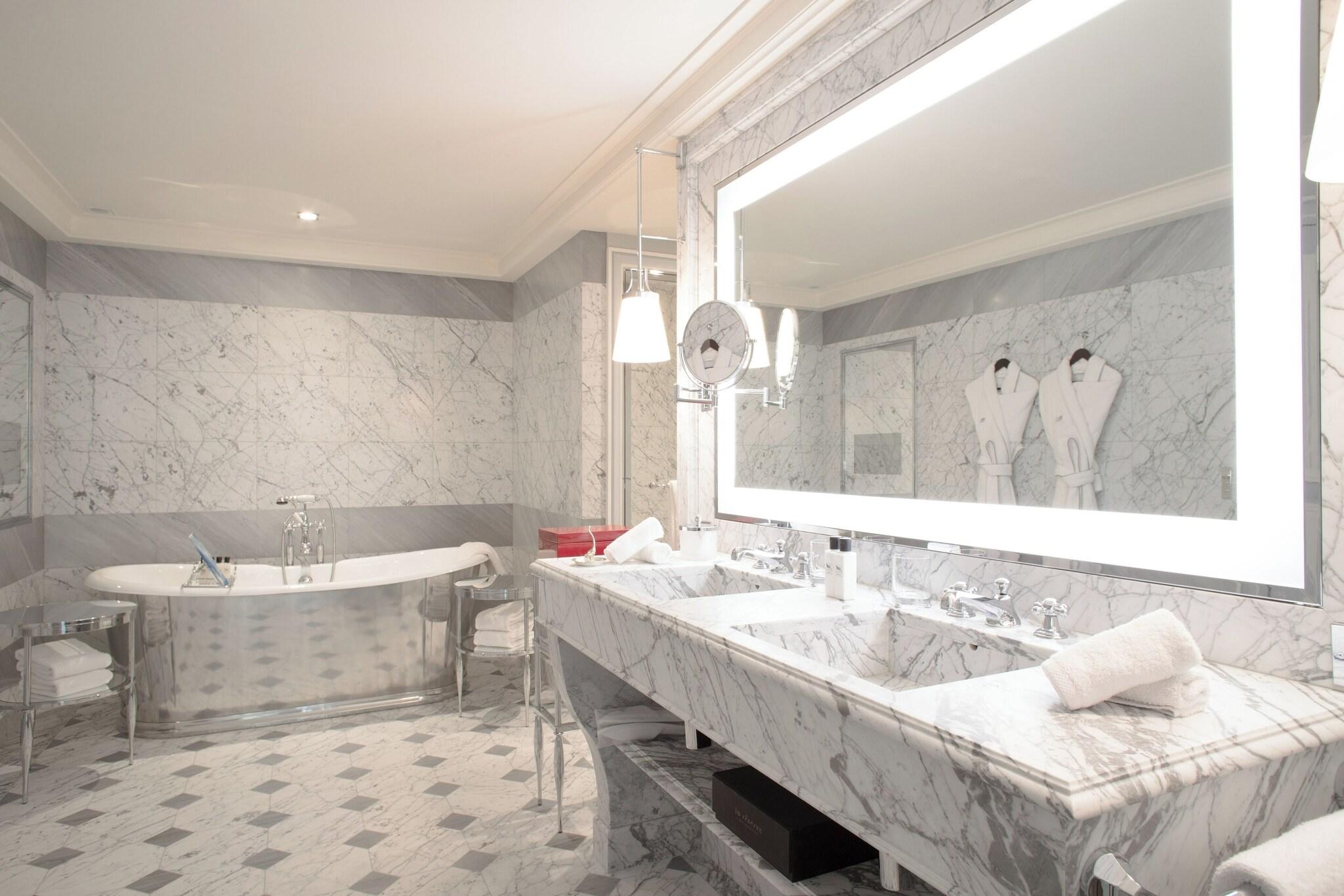 La Reserve Paris Hotel and Spa, photo 127 of 180