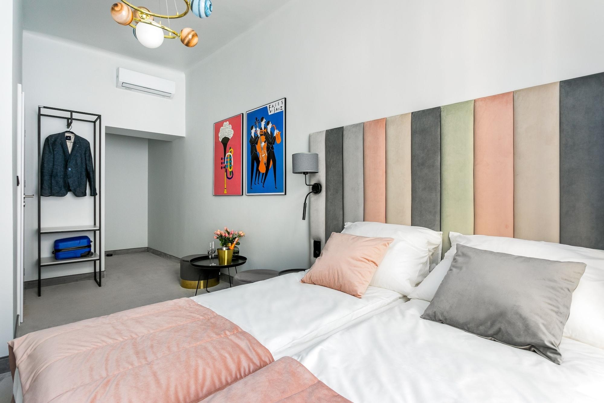 Old Town Residence - Premium Aparthotel, photo 13 of 31