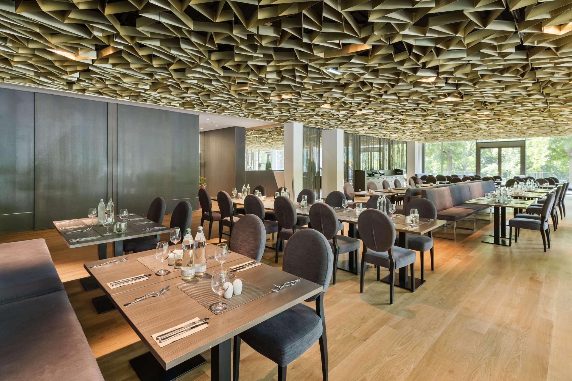 DoubleTree by Hilton Vienna Schonbrunn, photo 34 of 67