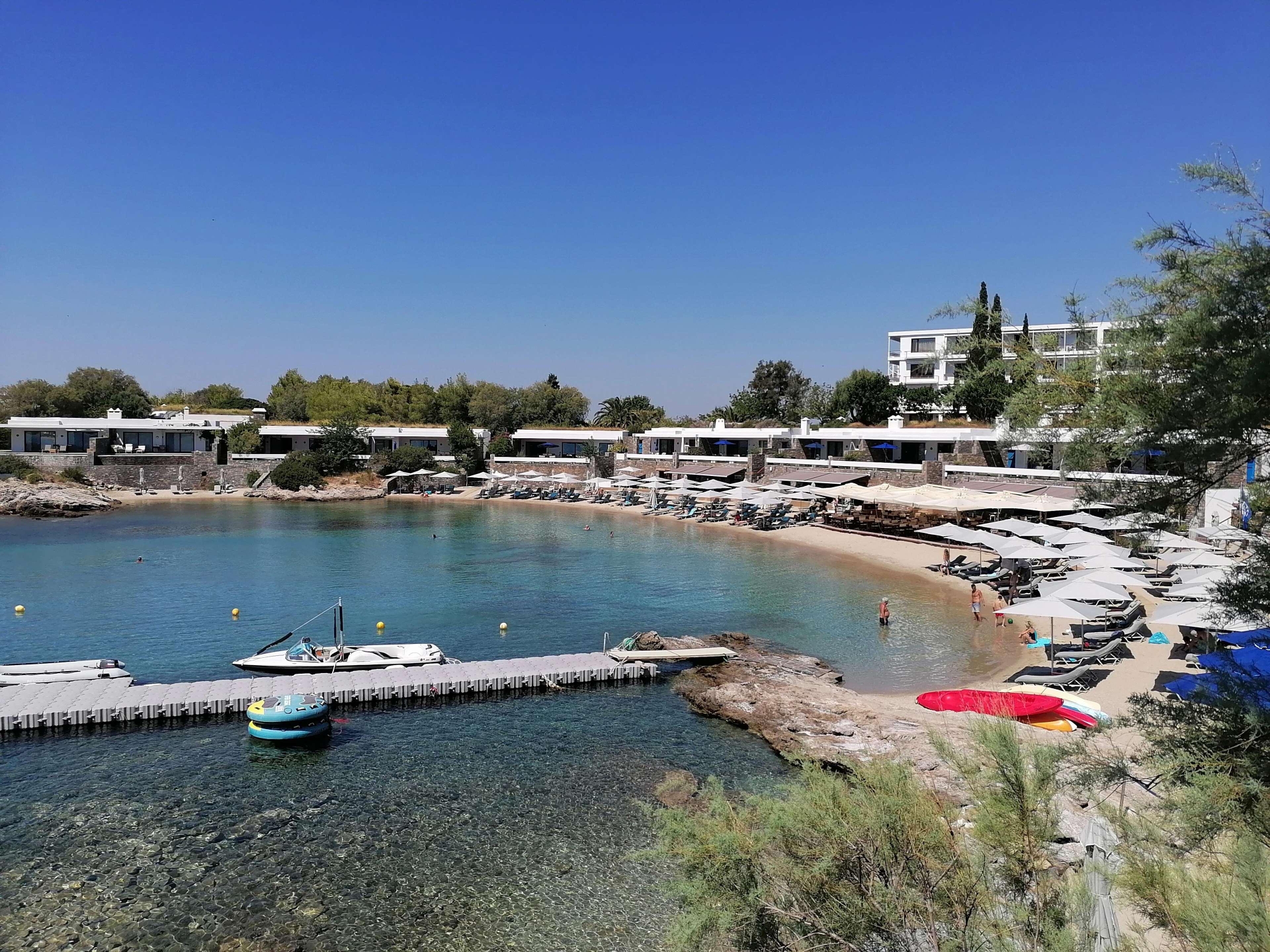 Grand Resort Lagonissi, photo 102 of 104