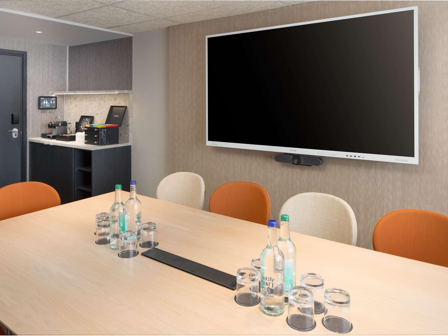 Mercure London Earls Court, photo 136 of 158