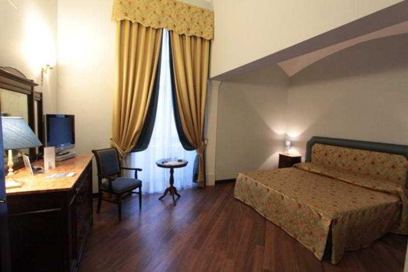 Decumani Hotel de Charme, photo 10 of 24