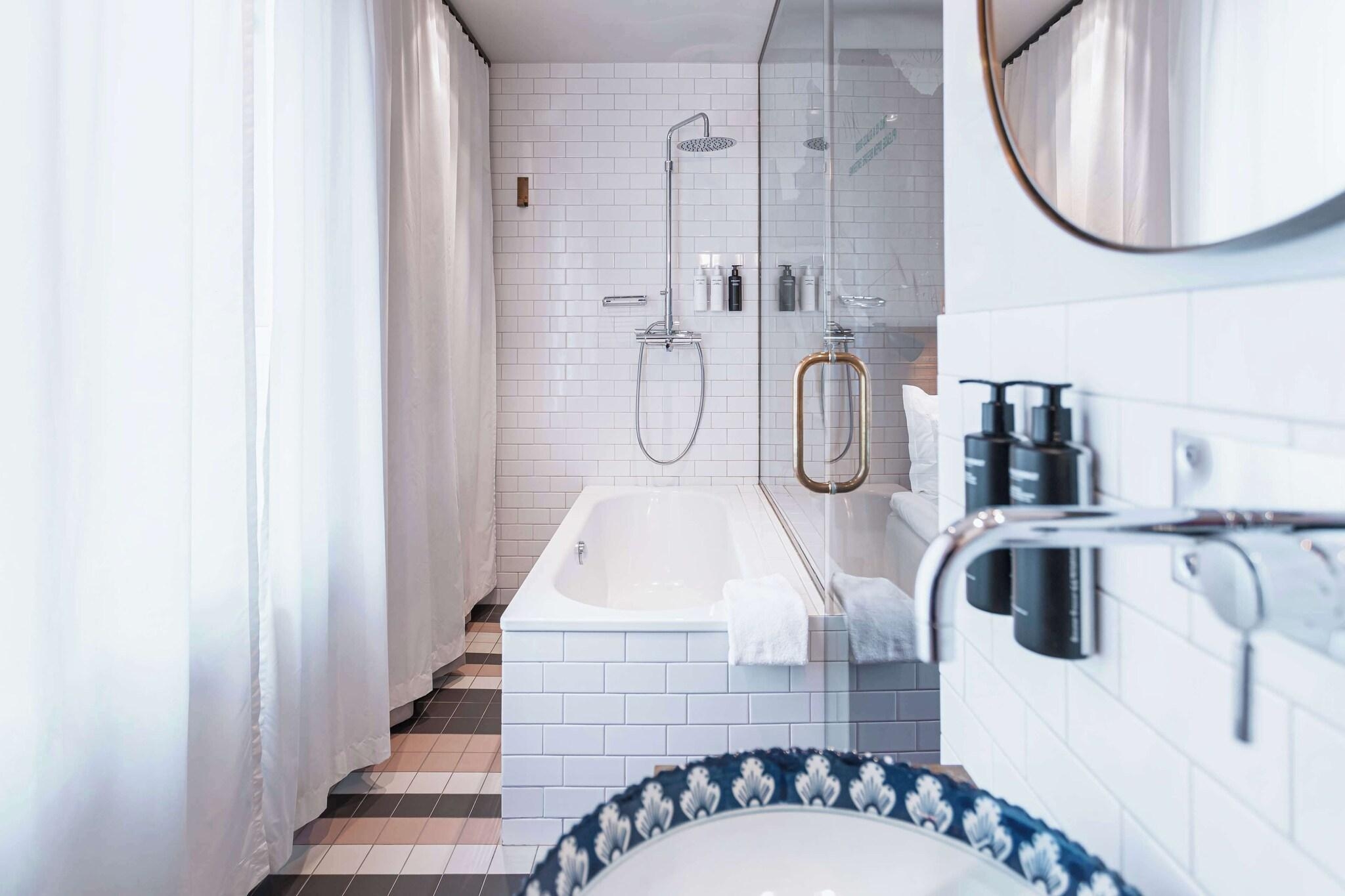 Story Hotel Stockholm Stureplan - JDV by Hyatt, photo 27 of 64