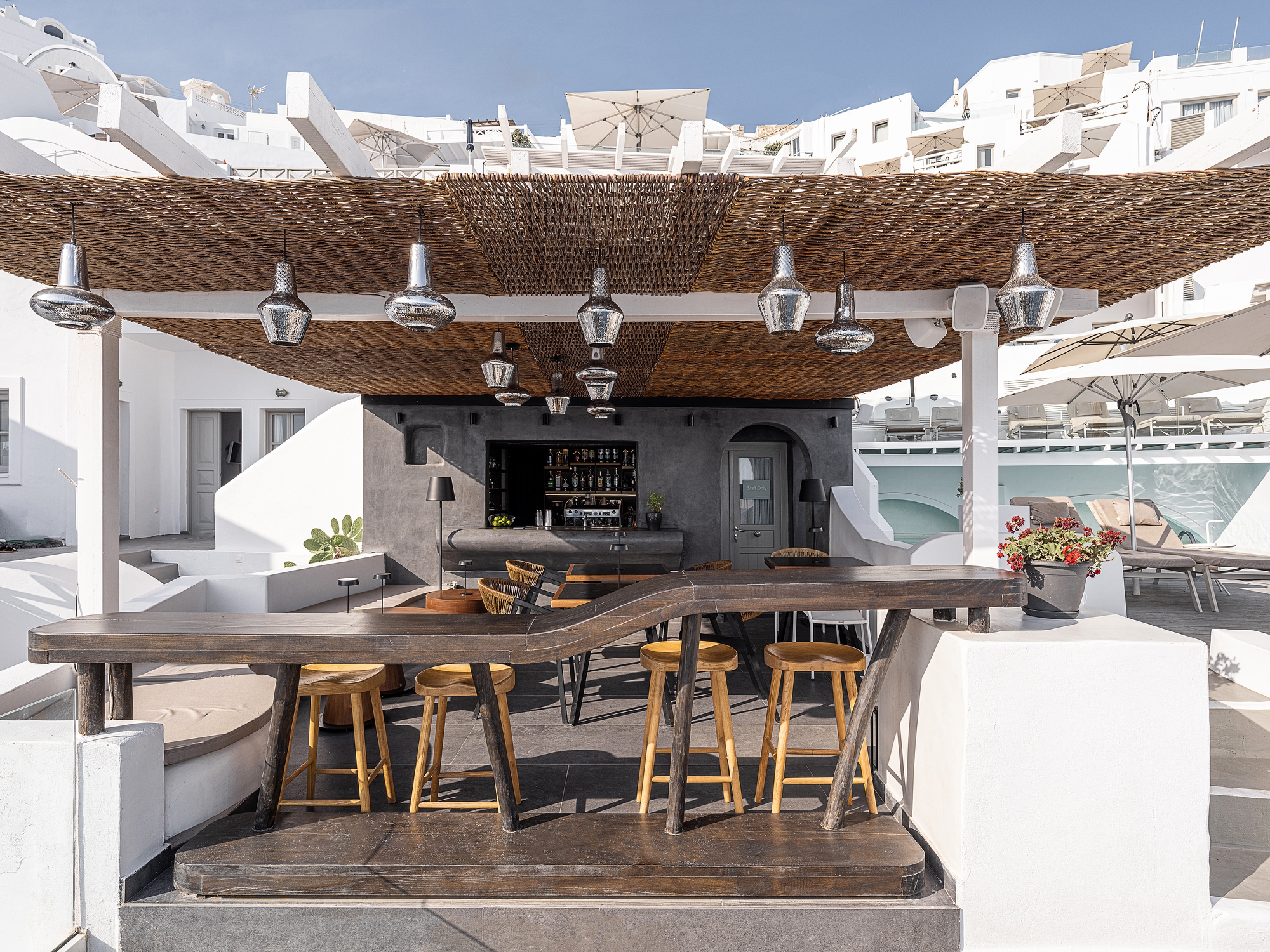 On The Rocks - Small Luxury Hotels of the World, photo 23 of 28
