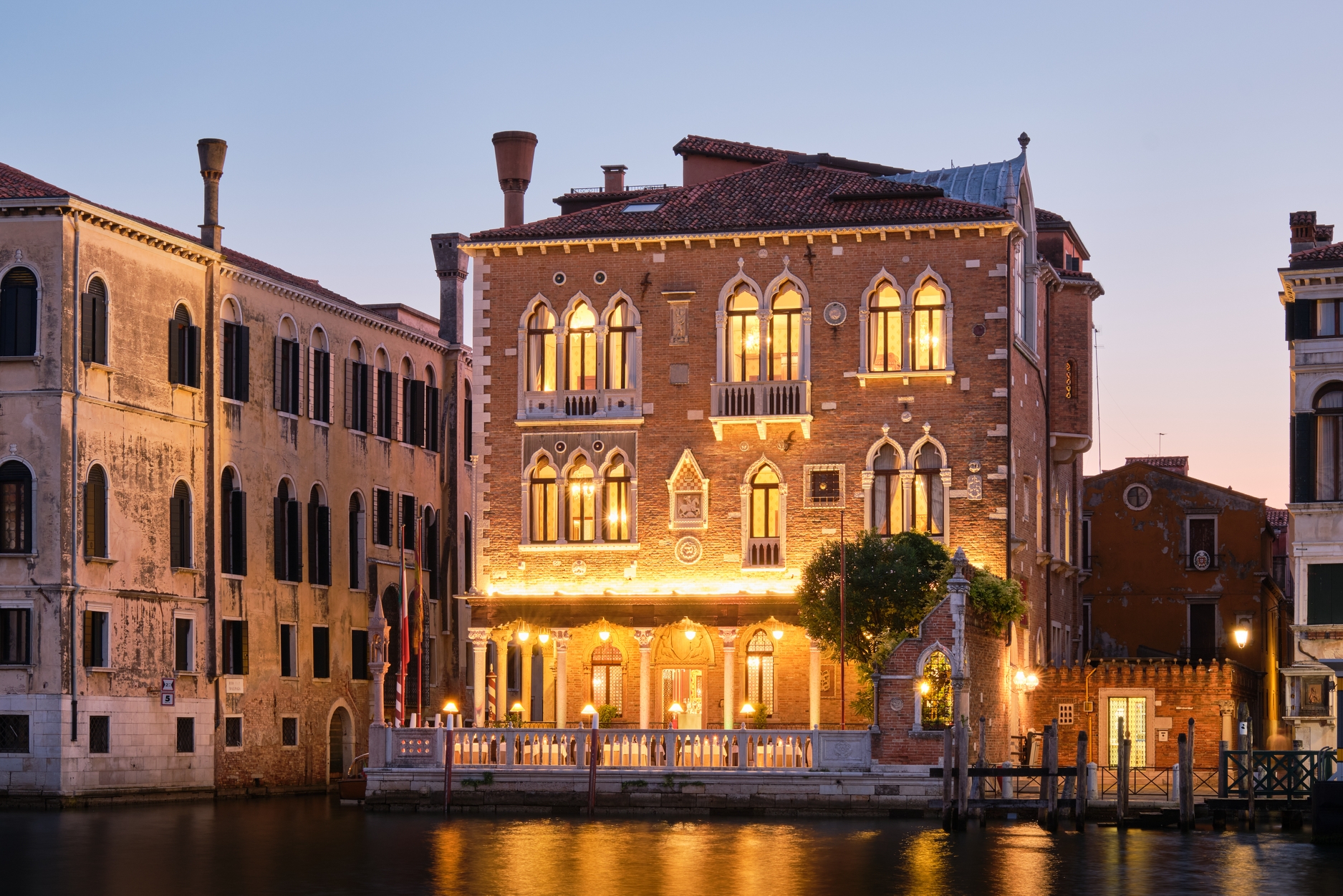 Palazzo Stern, photo 2 of 37