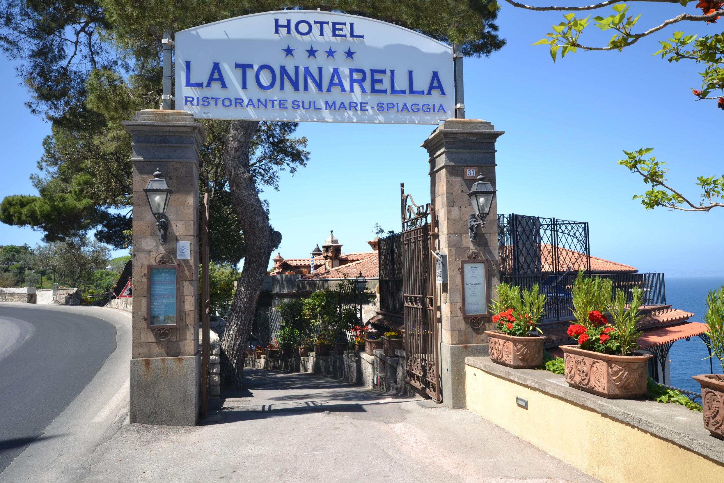 La Tonnarella, photo 16 of 31