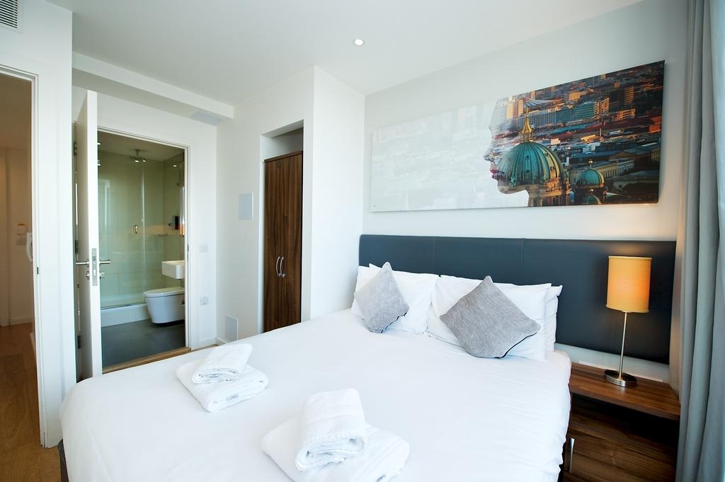 Staycity Serviced Apartments London Heathrow, photo 20 of 23