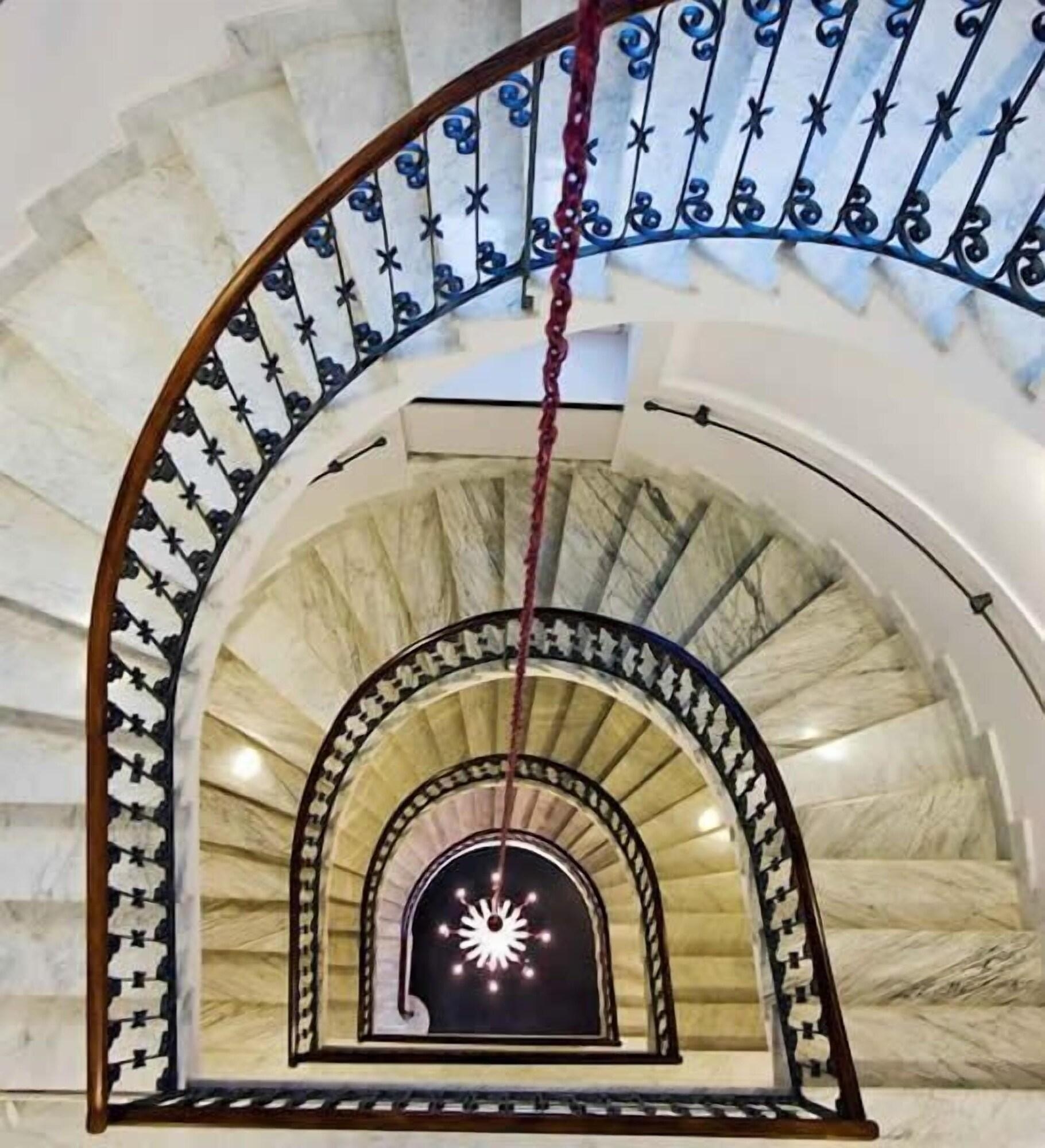 Albergo Palazzo Decumani, photo 13 of 38