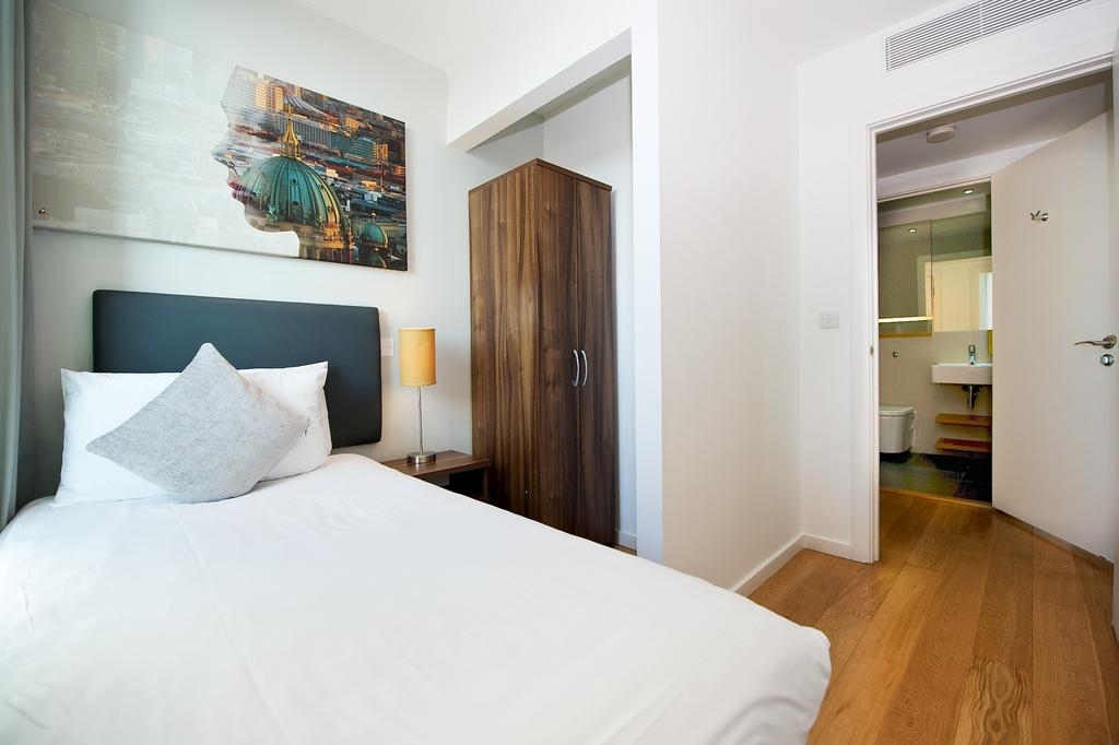 Staycity Serviced Apartments London Heathrow, photo 21 of 23