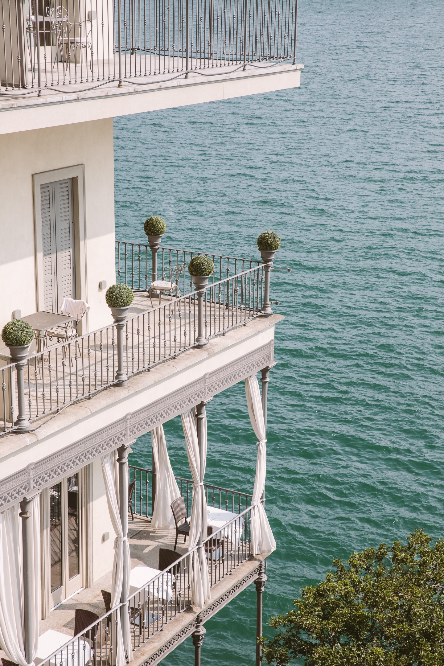Villa Flori, photo 6 of 45