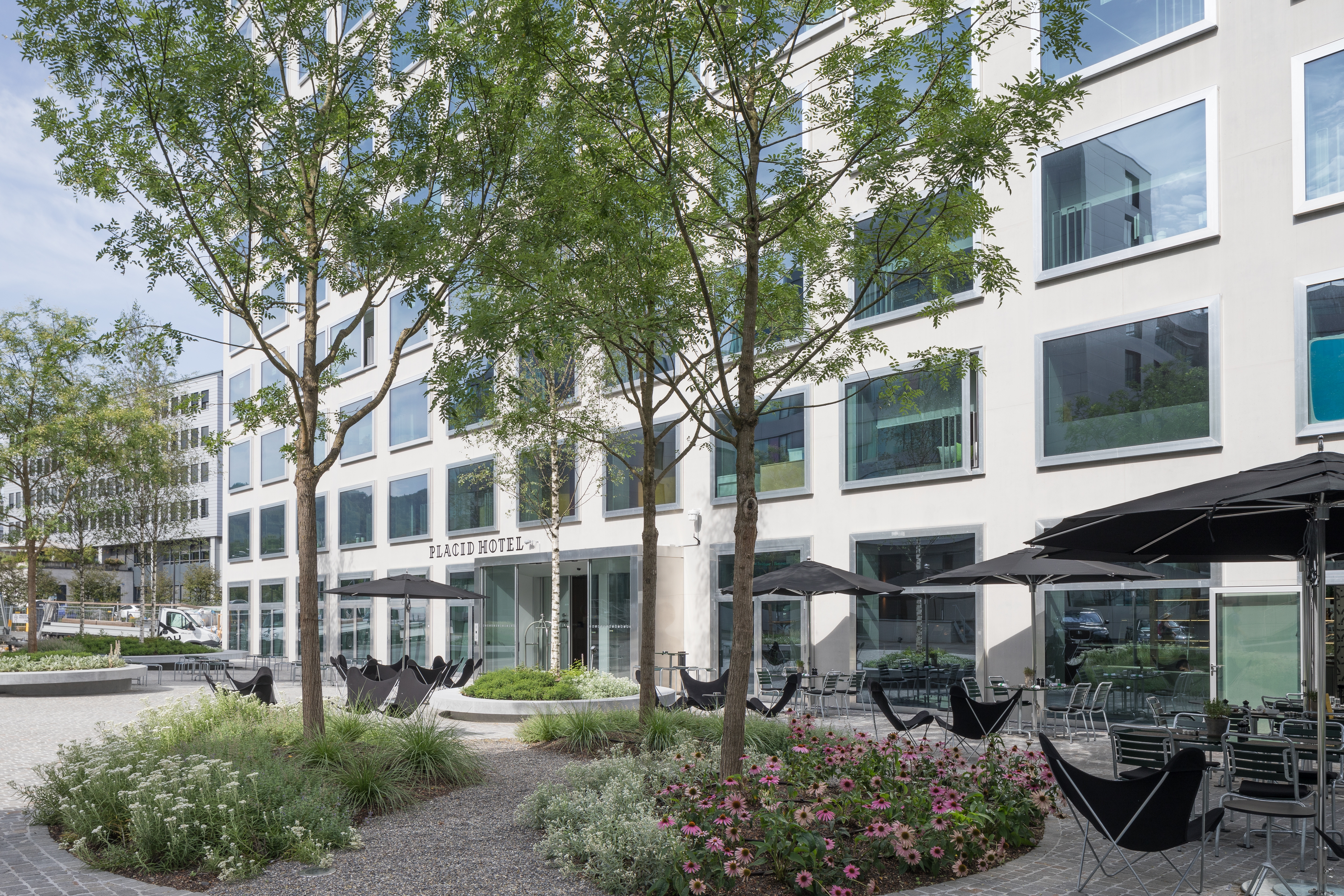 Placid Hotel Design &amp; Lifestyle Zurich, photo 81 of 82
