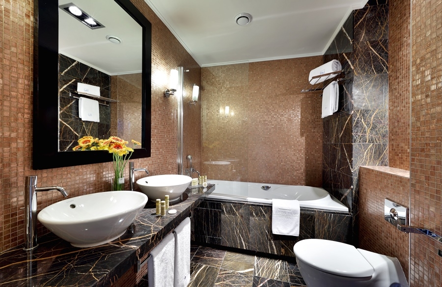 Eurostars Thalia Hotel, photo 12 of 35