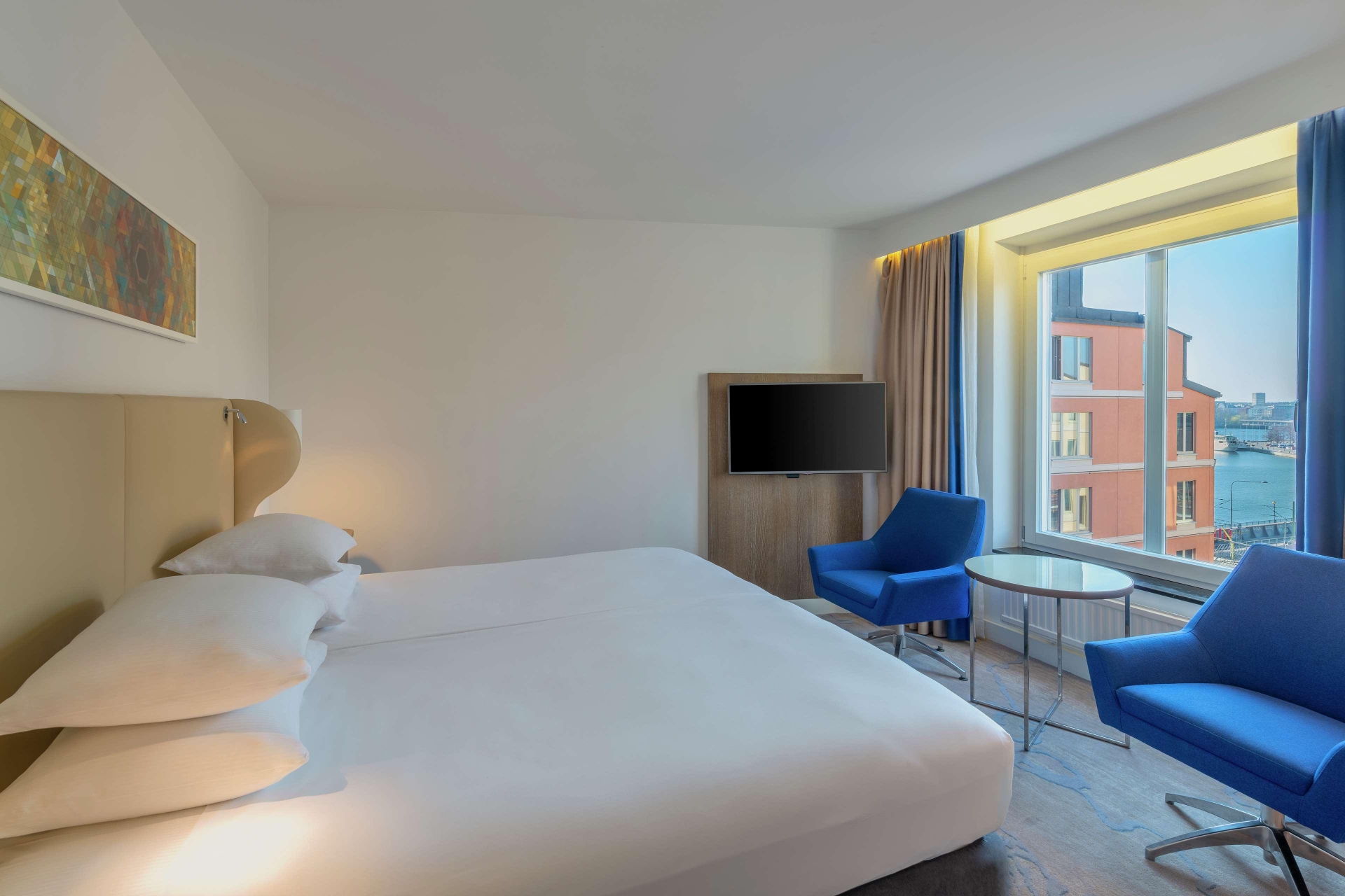 Hilton Stockholm Slussen, photo 64 of 199