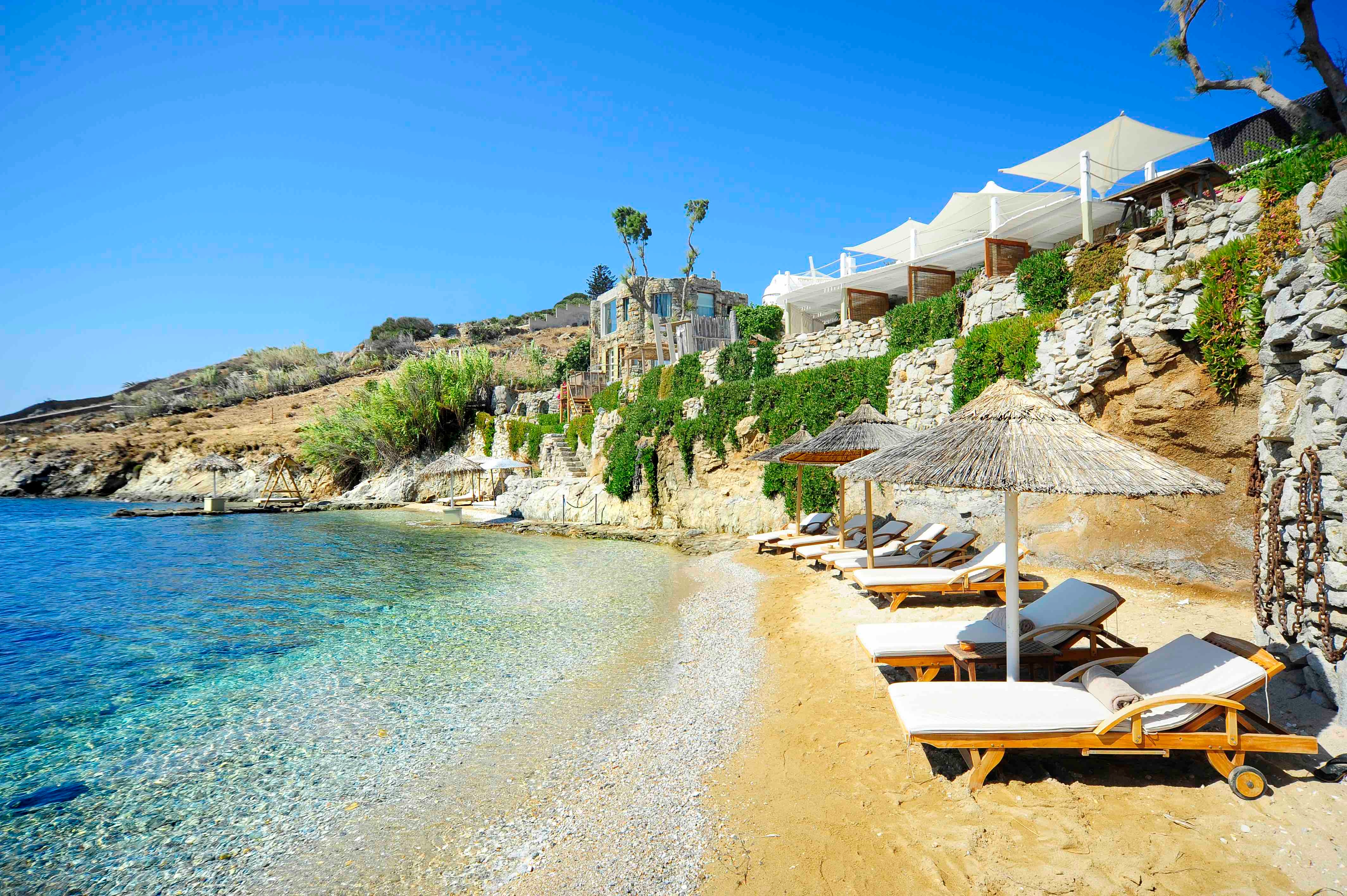 Kivotos Mykonos, photo 51 of 53