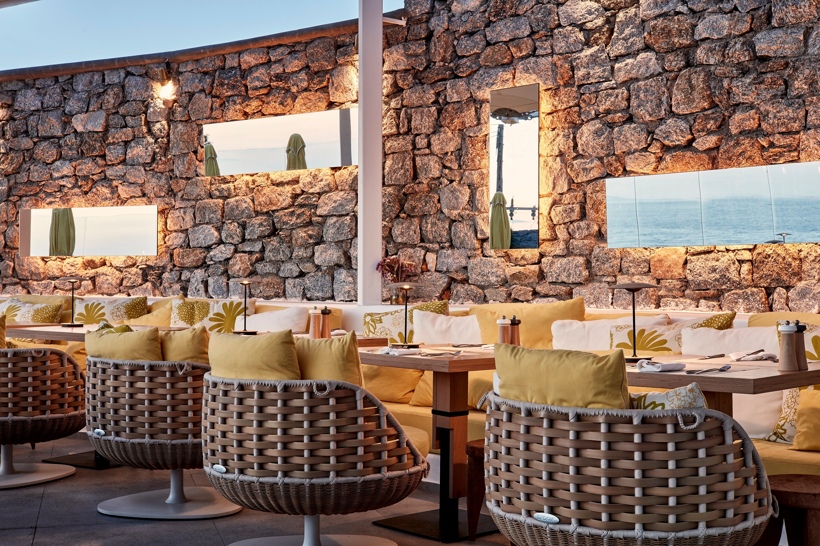 Myconian Korali Relais &amp; Chateaux, photo 28 of 32
